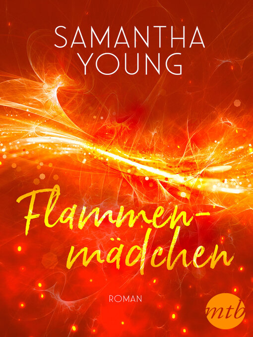 Title details for Flammenmädchen by Samantha Young - Wait list